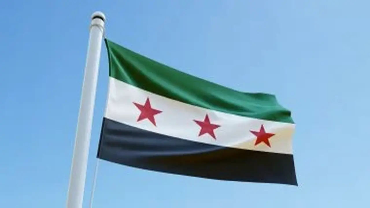 سوريا تشهد قصف مركبة عسكرية في السويداء بواسطة مسيّرة